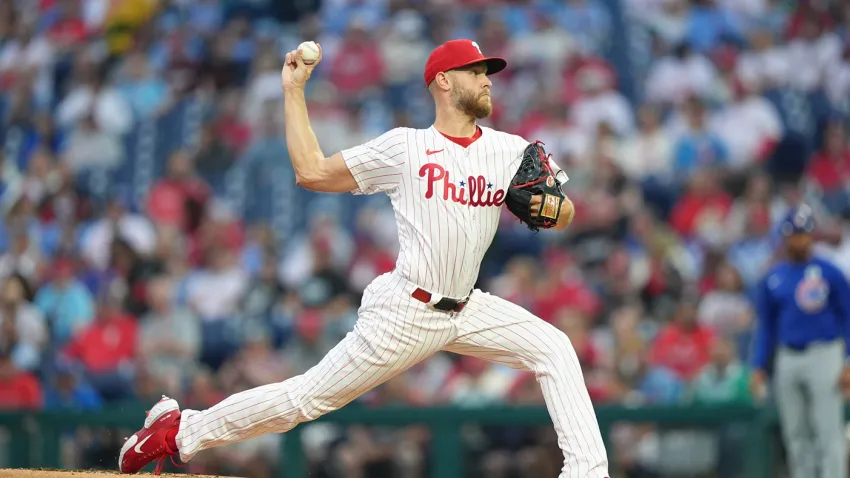 Zack Wheeler