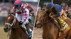Here are the 2025 Belmont Stakes horses, jockeys, post positions and odds