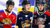 The NHL draft begins Friday. Here's the schedule, full draft order and more to know