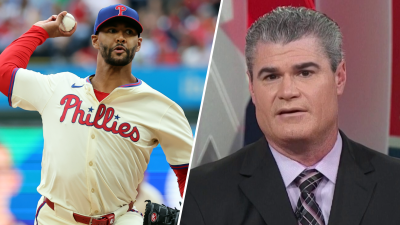 Phillies will go with a bullpen game on Friday vs. Pirates