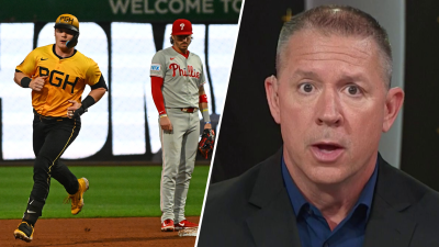 ‘This is a team the Phillies should NOT lose to' — Phillies PGL crew reacts to loss to Pirates