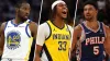NBA free agency: Tracking deals and the best available players