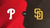 Philadelphia Phillies at San Diego Padres