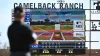 MLB will use automated ball-strike challenge system for 2025 All-Star Game