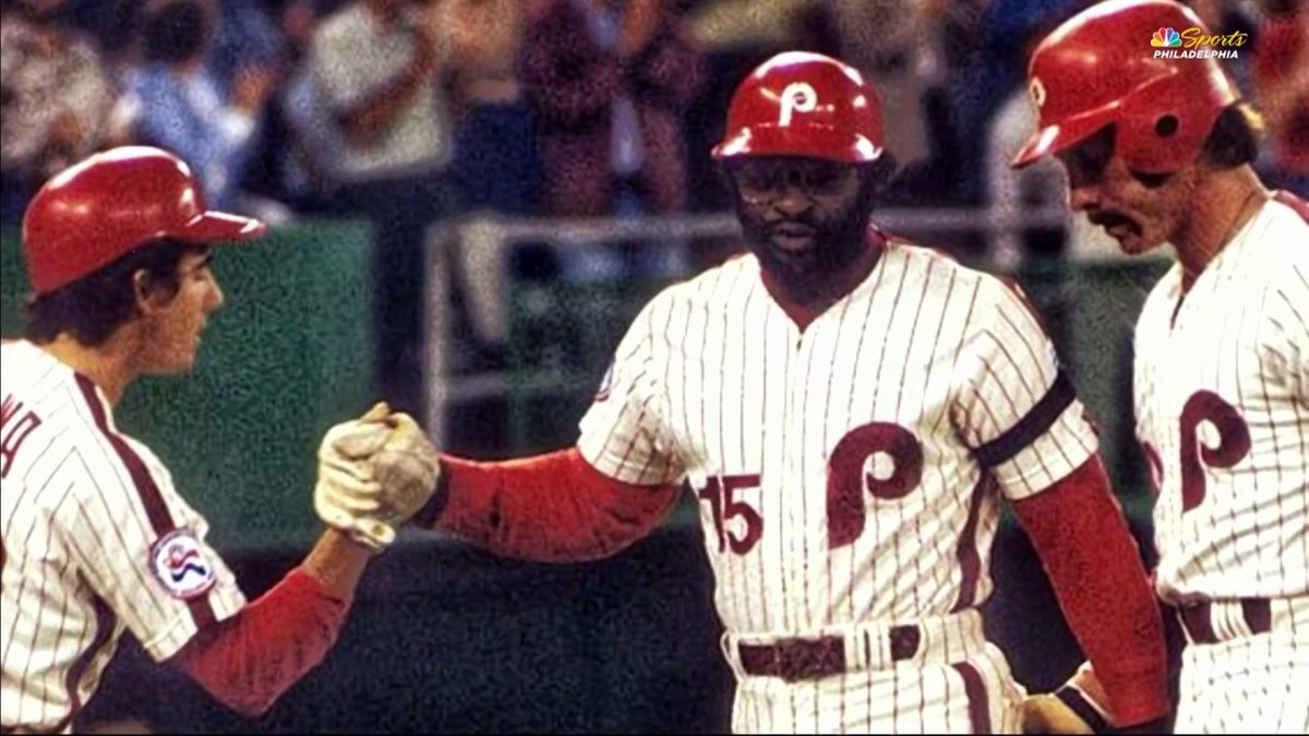 Dick Allen’s journey to the Baseball Hall of Fame, Part 4 – NBC Sports ...