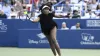 Venus Williams, 45, becomes oldest woman since Martina Navratilova to win match