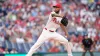 Sanchez stays brilliant and Phillies win another strange game vs. Red Sox 