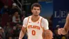 Sixers reportedly changing up 2-way contract picture, signing Dominick Barlow 