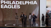 Philadelphia Eagles win big at the 2025 ESPY Awards. Here are the highlights