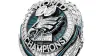 The Eagles finally get their Super Bowl LIX rings