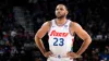 Eric Gordon inks new 1-year deal with Sixers 