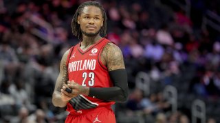 Ben McLemore