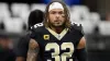 Saints' Tyrann ‘Honey Badger' Mathieu retires after 12 NFL seasons
