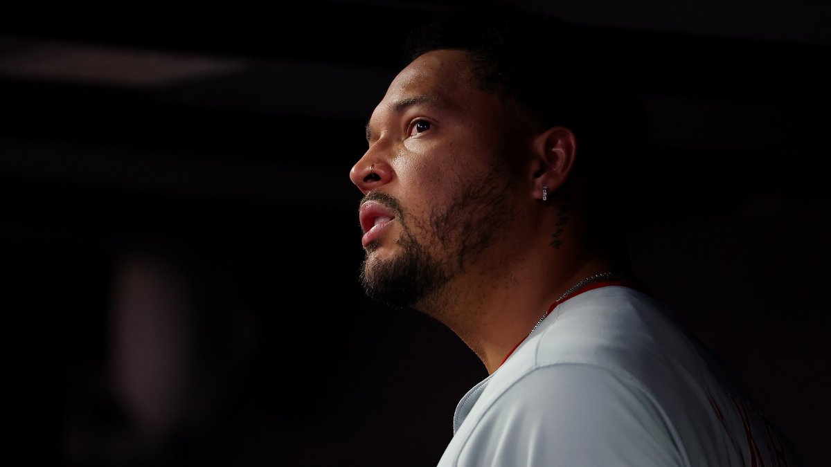 Phillies notes: Difficulties of bouncing Walker around, All-Star talk, more