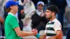 Where to watch Carlos Alcaraz-Jannik Sinner in Wimbledon final: TV, stream, more