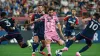 Miami's Lionel Messi sets new MLS record with goals in consecutive games