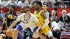 Mavericks star Cooper Flagg shows flashes in NBA Summer League debut