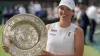 Iga Swiatek earns first Wimbledon title with double bagel win vs. Amanda Anisimova