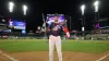 Mariners catcher Cal Raleigh makes history with 2025 MLB Home Run Derby win