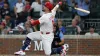 National League wins 2025 MLB All-Star Game with Home Run Derby swing off