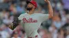 Phillies can't shake travel woes as they drop one to the White Sox