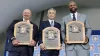 Ichiro Suzuki adds humorous touches to Hall of Fame induction ceremonies