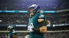 Former Eagles linebacker Bryan Braman dies at 38 after cancer battle, agent says