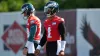 Eagles message in 2025 is clear: ‘We're not defending s—'