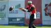 Eagles training camp observations: Jalen Hurts already looking sharp