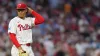 Phillies can't overcome 5th-inning disaster, fail to sweep Red Sox 