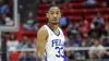 3 observations after Mintz shines in Sixers' 1st win of 2025 summer 