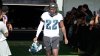 Eagles rookie cornerback already turning some heads