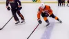 Bump poised for jump to Flyers? ‘Absolutely, that's my goal,' he says