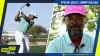 Jimmy Rollins on golfing with Barkley and entering the Phillies' Wall of Fame