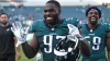 The 3rd-year Eagles DT poised for a huge jump in 2025