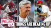 Sanchez shines, wild wins and MLB trade deadline on the Phillies Talk podcast