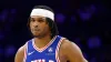 Sixers waive Ricky Council IV, open up roster spot