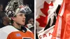 Former Flyers goalie Carter Hart found not guilty in Hockey Canada trial