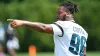 On Day 4 of Eagles camp, Jalen Carter returns to practice, DeVonta Smith absent
