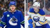 Flyers sign pair of defensemen, one of which has ties to Tocchet
