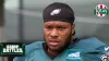 Can Steen finally hang onto Eagles' starting right guard job?