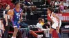 3 observations after Edgecombe returns and Sixers notch 1st win in Las Vegas 