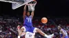 3 observations after Edgecombe scores 28 in Sixers' summer league opener 