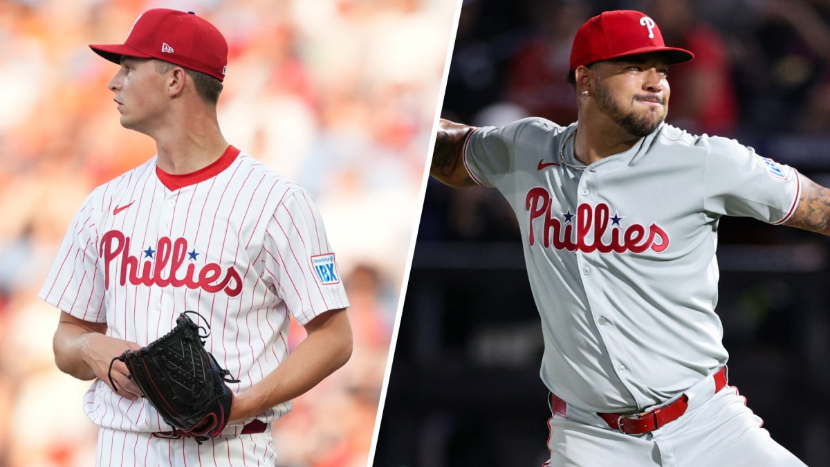 With Abel optioned to AAA, Walker once again switches from bullpen to rotation