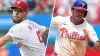 Phillies notes: Wheeler's performance in June, Kemp expectations moving forward
