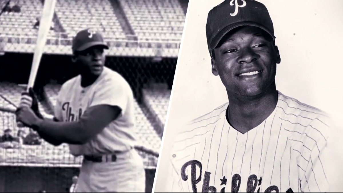 Dick Allen’s journey to the Baseball Hall of Fame, Part 2 – NBC Sports ...