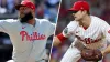 Phillies are going to add bullpen arms, trades or no trades