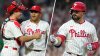 Trade deadline may change Phillies' look, but what about future of free agents?