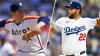 Dodgers' Clayton Kershaw joins MLB's 3,000-strikeouts club. Here's the full list