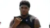 Jihaad Campbell embracing responsibility born from versatility